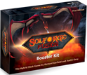 Solforge: Fusion Set 1 Booster Kit 