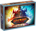 Solforge: Fusion Set 1 Starter Kit  