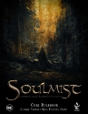 Soulmist (5e): Core Rulebook 