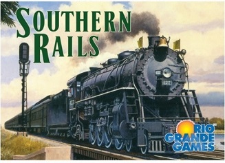 Southern Rails 