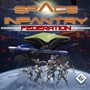 Space Infantry Federation - LLP983751 [099854983751]