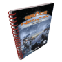 Space Infantry: Resurgence Core Rules v2.0 Spiral Booklet - LLP314449 [639302314449]