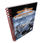 Space Infantry: Resurgence Core Rules v2.0 Spiral Booklet - LLP314449 [639302314449]