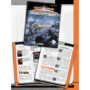Space Infantry: Resurgence Core Rules v2.0 Spiral Booklet - LLP314449 [639302314449]