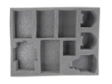 Battlefoam: WH40K: Space Marine: Tray: Vehicle 
