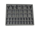 Battlefoam: WH40K: Space Wolves: Tray: Named Character Troop and Terminator 