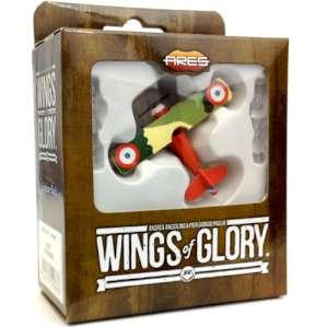 Wings Of Glory (WWI): Spad XIII (Madon) 