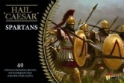 Hail Caesar: Greeks: Spartans 