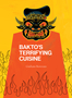 Spear Witch Adventure Writers' Series: Bakto's Terrifying Cuisine - GSW01002 [9798218362225]