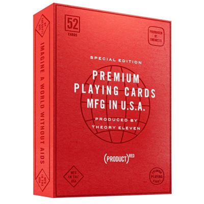 Special Edition Premium Playing Cards