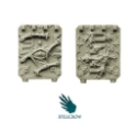 Spellcrow Conversion Bits: Changed Legions Knights Door (Light Vehicles) 