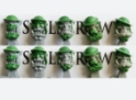 Spellcrow Conversion Bits: Orcs British Heads 