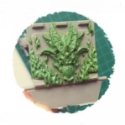 Spellcrow Conversion Bits: Rear Door for Light Vehicles 
