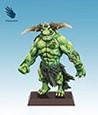 Spellcrow Miniatures: Demon of the Woods 