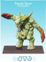 Spellcrow Miniatures: Forest Satyr 