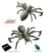 Spellcrow Miniatures: Giant Spider 