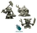Spellcrow Miniatures: Goblins Mechanics with Spawn Assistant 
