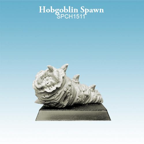 Spellcrow Miniatures: Hobgoblin Spawn 