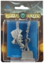 Spellcrow Miniatures: Hobgoblin with Spear 