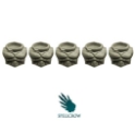 Spellcrow Miniatures: Torsos (Empire Pattern) 