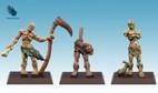 Spellcrow Miniatures: Zombies 