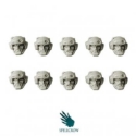 Spellcrow: Shock Troops Helmets 