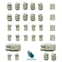 Spellcrow: Troops Personal Equipment 