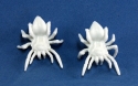 Reaper: Dark Heaven Bones: Vermin- Spiders (2) 