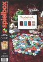 Spielbox Magazine: 2017 #03 (SALE) 