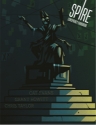 Spire: Conspiracy Handbook 