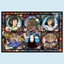 Spirited Away: News from a Mysterious Town (Artcrystal Puzzle) - ENSKY-51001 [4970381510015]
