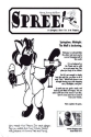 SPREE (HONG KONG ED) (SALE) 