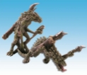 Hell Dorado: Lost: Squamata Trackers 