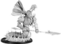 Darklands: Ssibyros, Gorgonarchon 