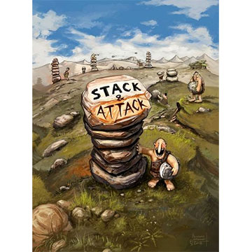 Stack & Attack [SALE] 