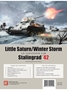 Stalingrad '42 Little Saturn/Winter Storm Expansion - GMT2208 [817054012411]
