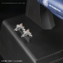 Star Blazers 2202: 1/1000 U.N.C.F. AAA-2 Aldebaran Movie Effect Version - BAN217848 [4549660178484]