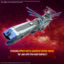 Star Blazers: BB-101 Arizona Class Space Battle Ship Arizona - 5072529 [4573102725295]