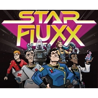 Star Fluxx 