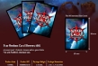 Star Realms: Sleeves - WWGSTR985 [818889018210]
