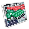 Star Saga: Nexus Counter Set 
