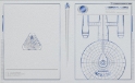 Star Trek Adventures: Utopia Planitia Starfleet Sourcebook TOS Collectector Edition 