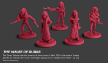 Star Trek: Away Missions: House of Duras Klingon Expansion - STA007 [9781638840718]