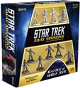 Star Trek: Away Missions: Battle of Wolf 359 (Core Set) 