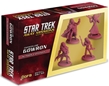Star Trek Away Missions: Chancellor Gowron Klingon Expansion - STA004 [9781638840671]