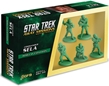 Star Trek: Away Missions: Commander Sela Romulan Expansion - STA002 [9781638840640]