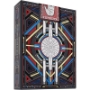 Star Trek (Dark) Playing Cards - THESTARTREKDARK [850049111324]