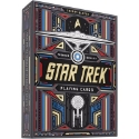 Star Trek (Dark) Playing Cards 