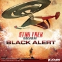 Star Trek Discovery - Black Alert - WK87583 [634482875834]