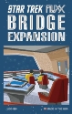 Star Trek Fluxx: Bridge Expansion 